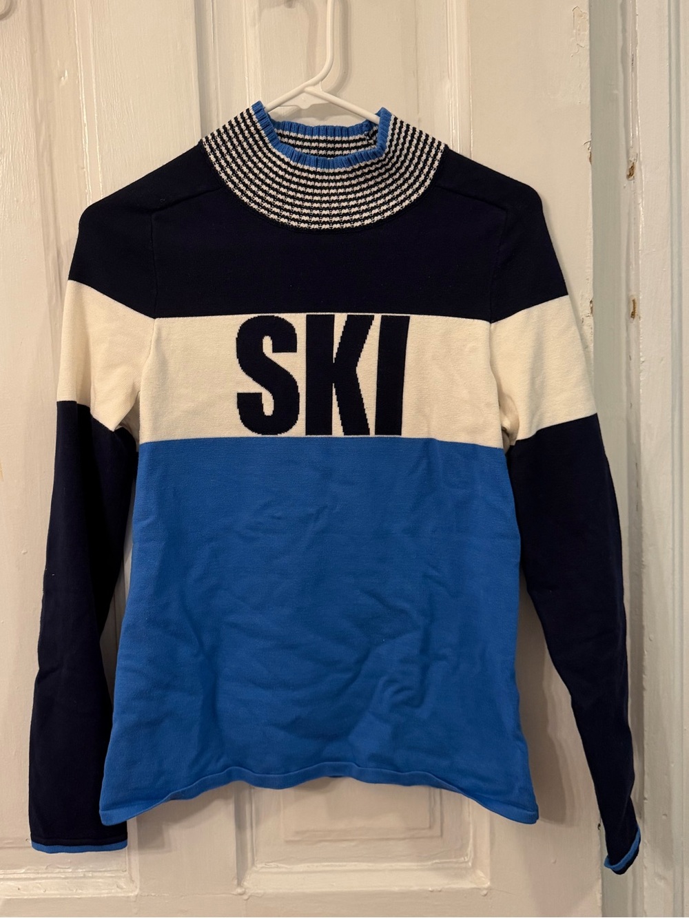 SKI Après Sweater